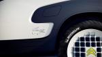 Citroen Lacoste Concept 2010 года